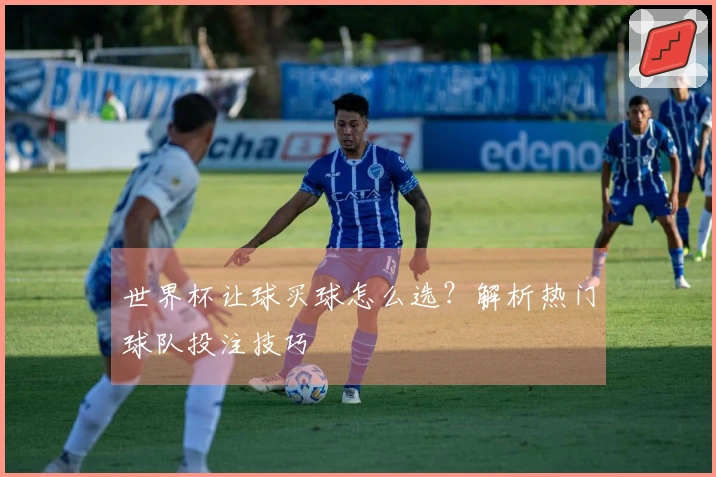 世界杯让球买球怎么选?解析热门球队投注技巧