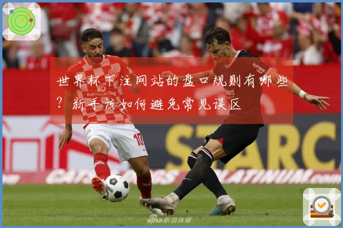 世界杯下注网站的盘口规则有哪些？新手该如何避免常见误区