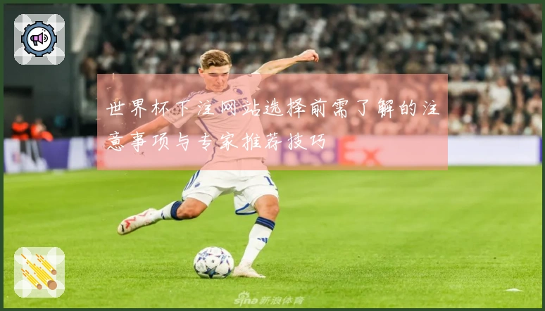 世界杯下注网站选择前需了解的注意事项与专家推荐技巧