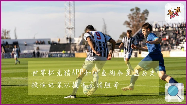 世界杯竞猜APP如何查询和复盘历史投注记录以提高竞猜胜率