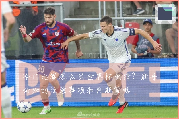 冷门比赛怎么买世界杯竞猜？新手必知的注意事项和判断策略