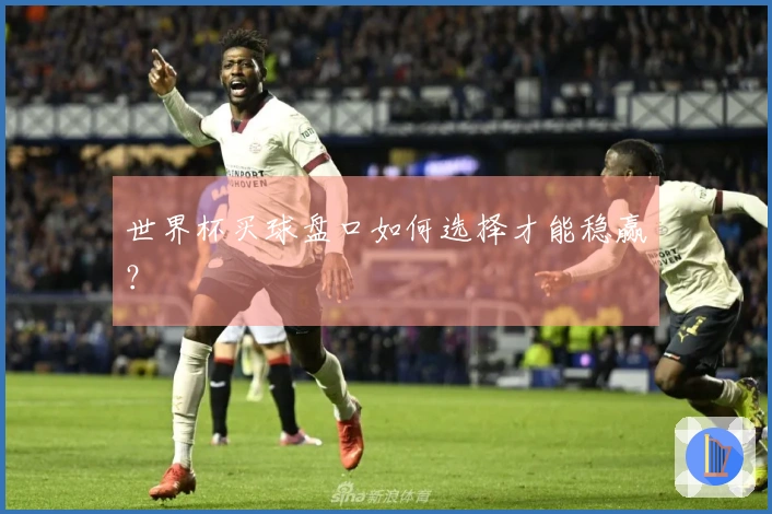 世界杯买球盘口如何选择才能稳赢？